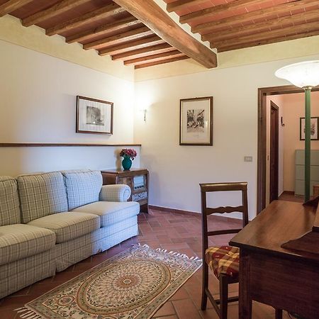 Carlino Vacanze Gaiole in Chianti Εξωτερικό φωτογραφία