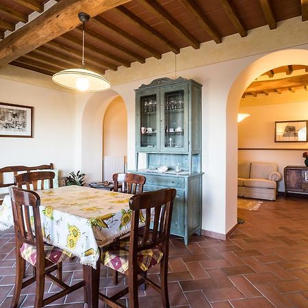 Carlino Vacanze Gaiole in Chianti Εξωτερικό φωτογραφία