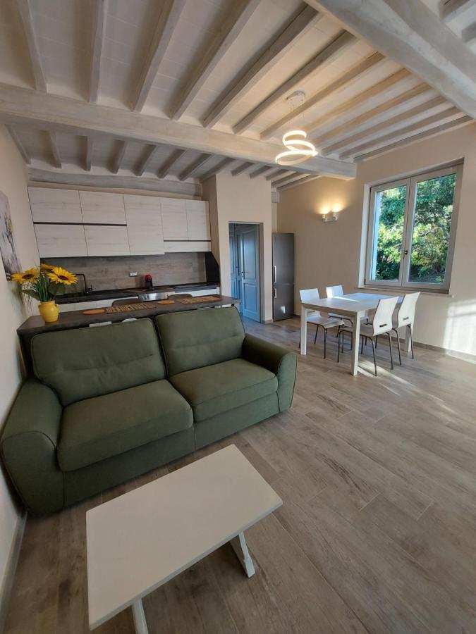 Carlino Vacanze Gaiole in Chianti Εξωτερικό φωτογραφία