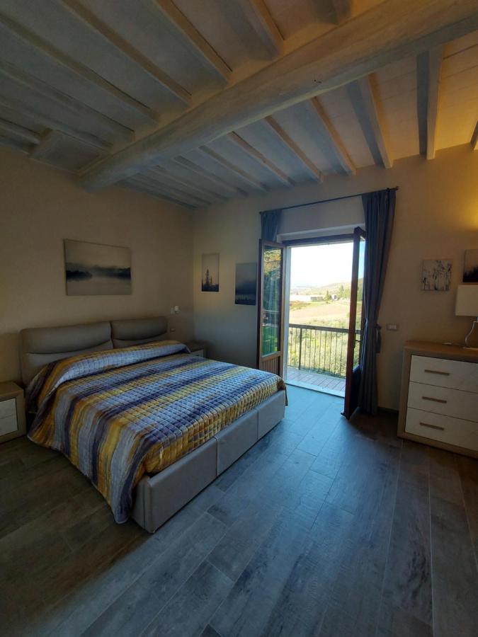 Carlino Vacanze Gaiole in Chianti Εξωτερικό φωτογραφία