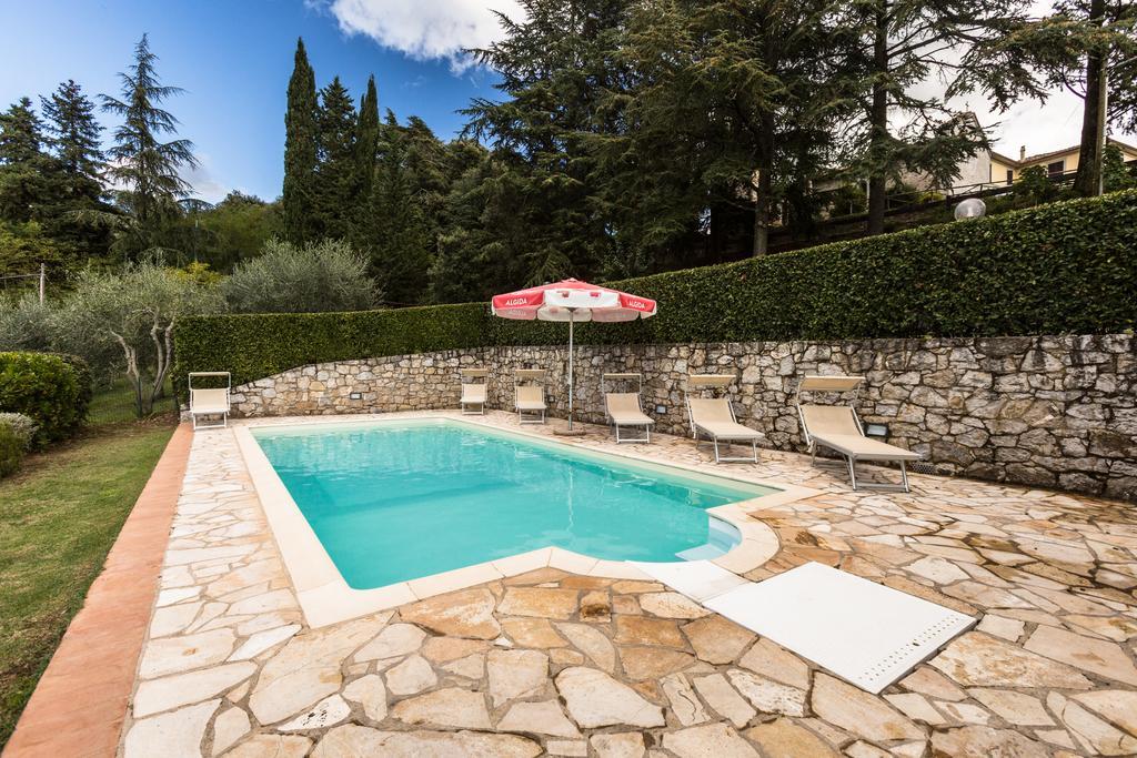 Carlino Vacanze Gaiole in Chianti Εξωτερικό φωτογραφία