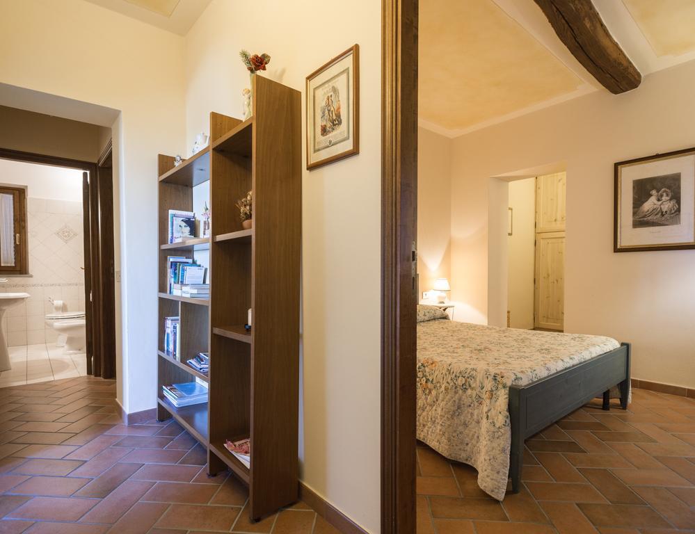 Carlino Vacanze Gaiole in Chianti Εξωτερικό φωτογραφία
