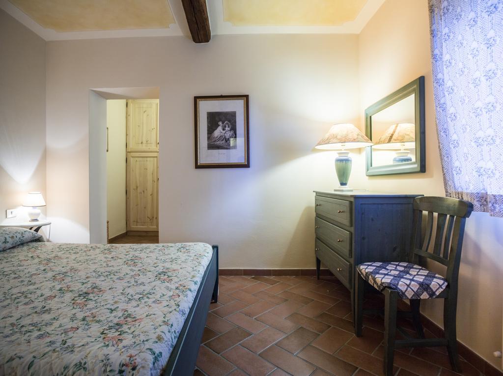 Carlino Vacanze Gaiole in Chianti Εξωτερικό φωτογραφία