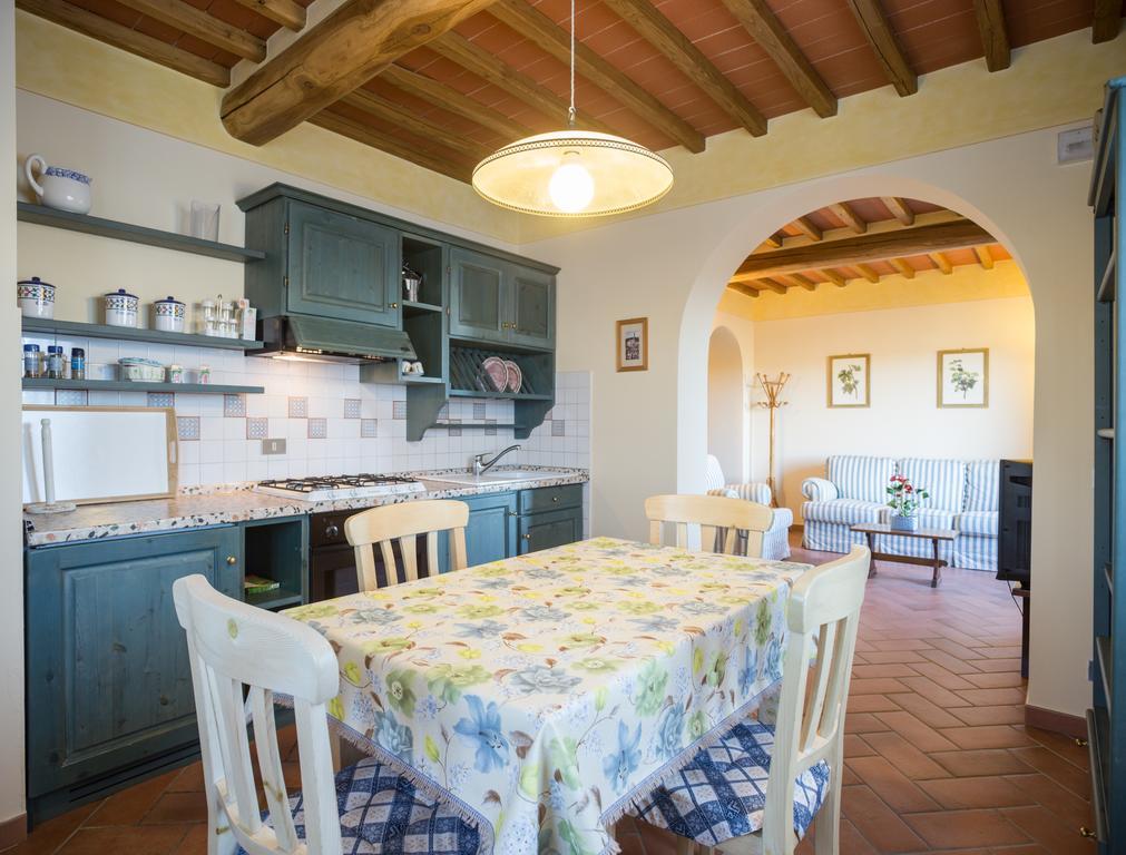 Carlino Vacanze Gaiole in Chianti Εξωτερικό φωτογραφία