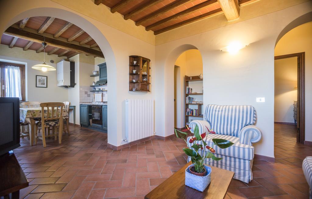 Carlino Vacanze Gaiole in Chianti Εξωτερικό φωτογραφία