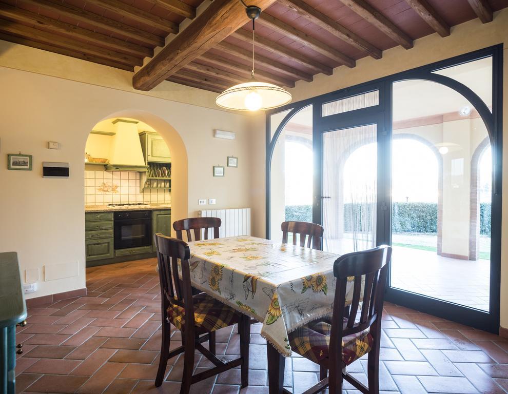 Carlino Vacanze Gaiole in Chianti Εξωτερικό φωτογραφία
