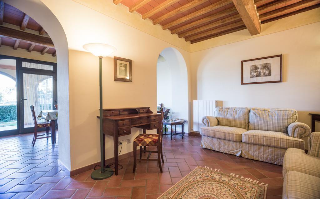 Carlino Vacanze Gaiole in Chianti Εξωτερικό φωτογραφία