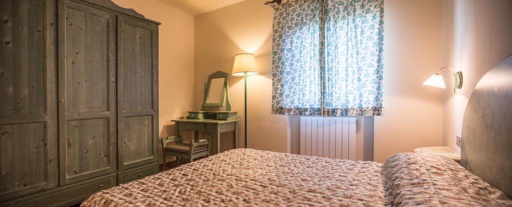 Carlino Vacanze Gaiole in Chianti Εξωτερικό φωτογραφία