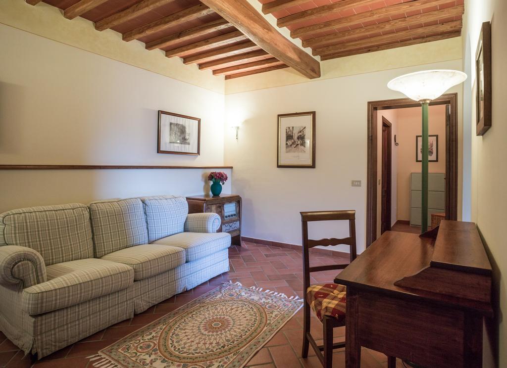 Carlino Vacanze Gaiole in Chianti Εξωτερικό φωτογραφία